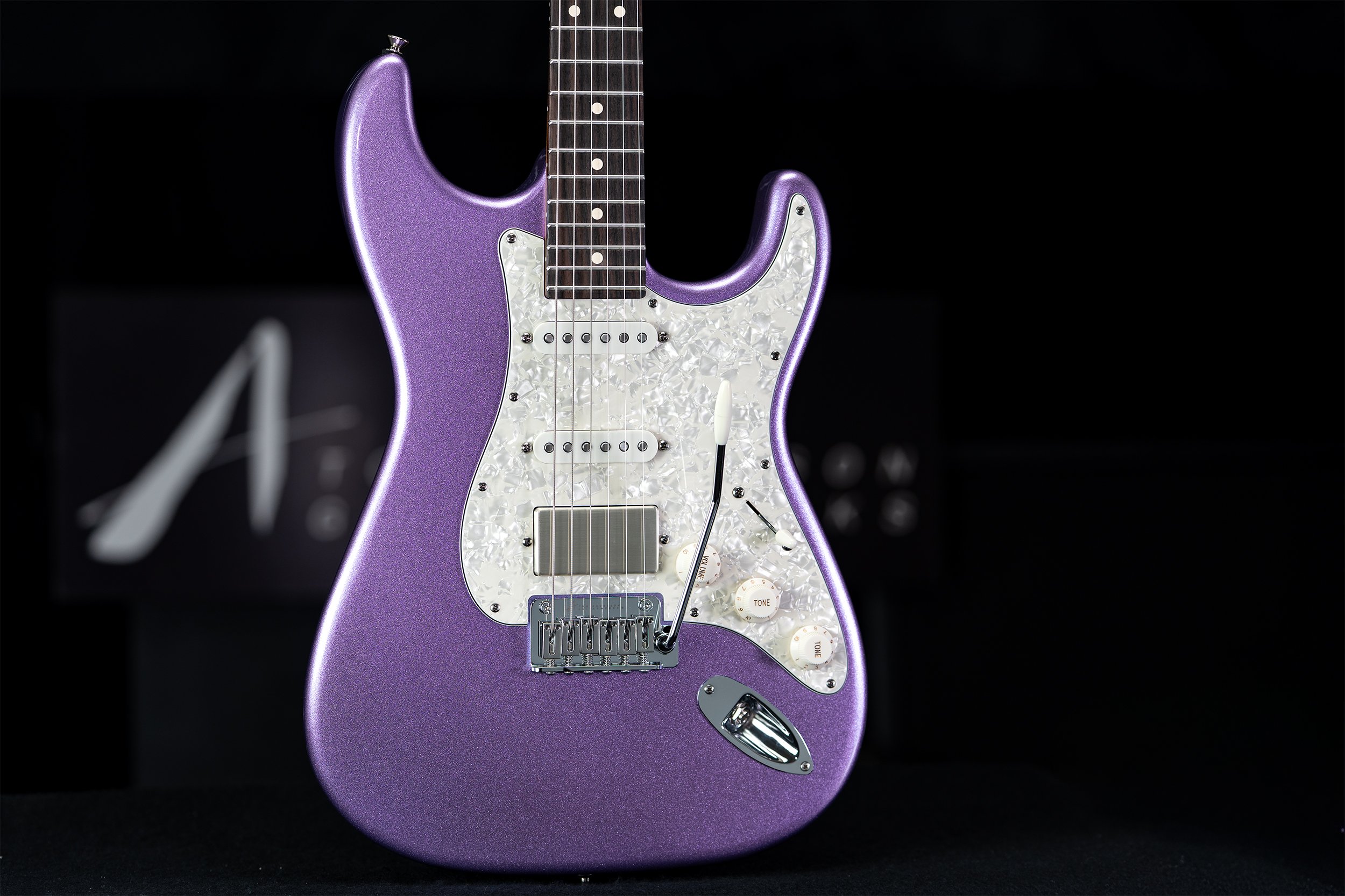 Anderson Guitarworks